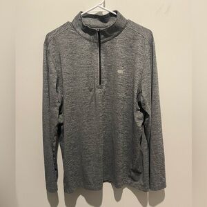 Men’s Masters Pullover